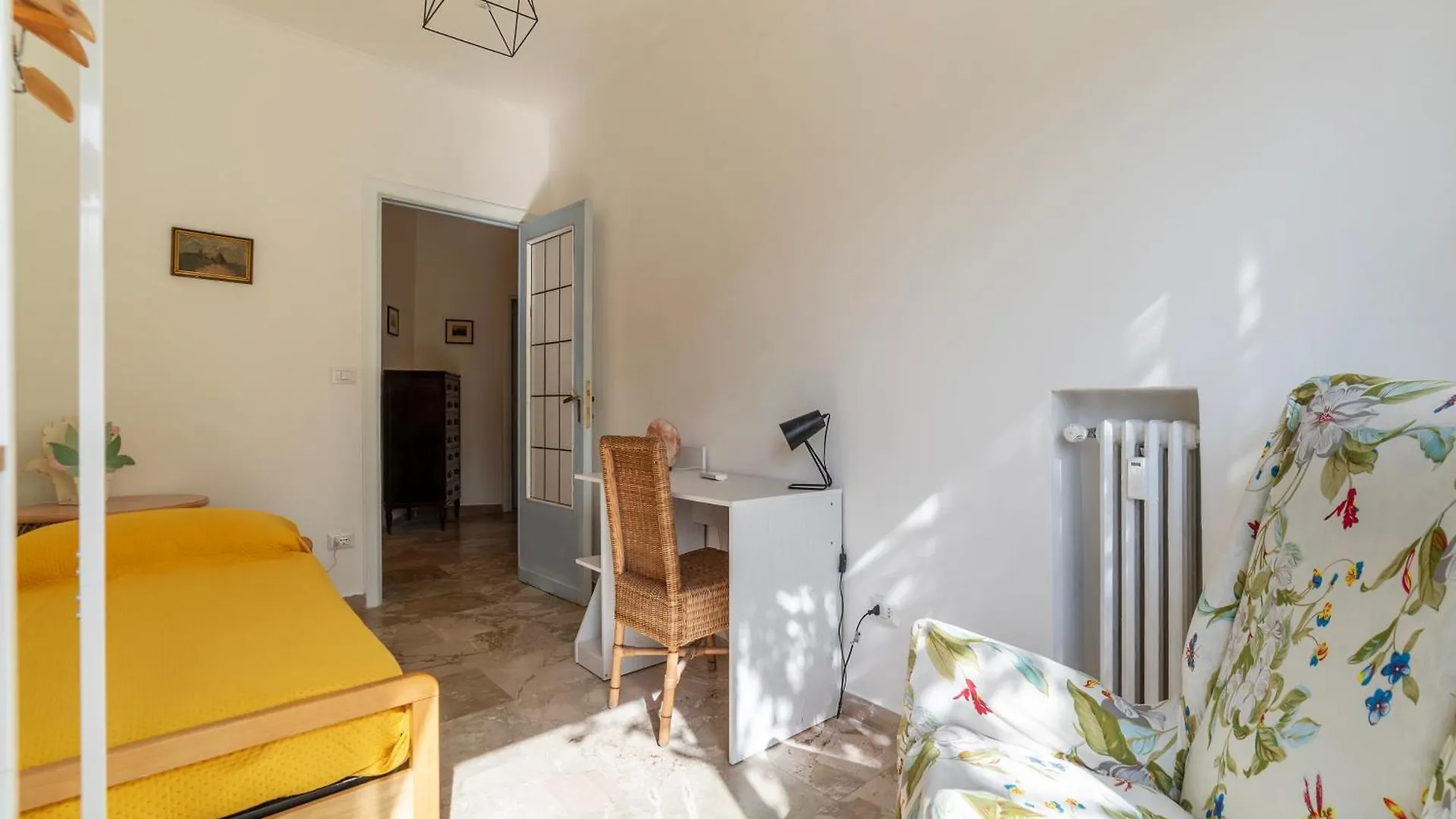 4 Winds Holiday Rental Rome 0*,