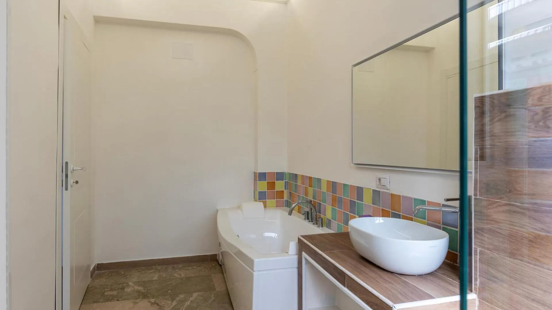 4 Winds Holiday Rental Rome 0*,