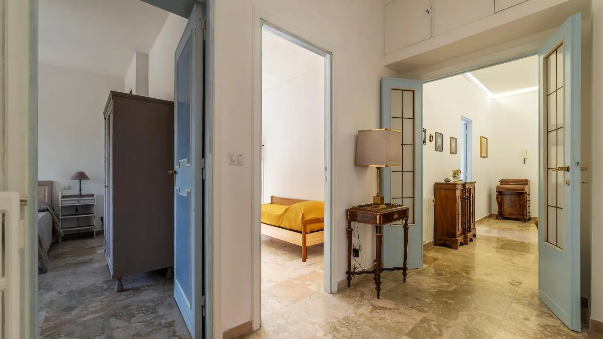 Apartment 4 Winds Holiday Rental Rome Italy