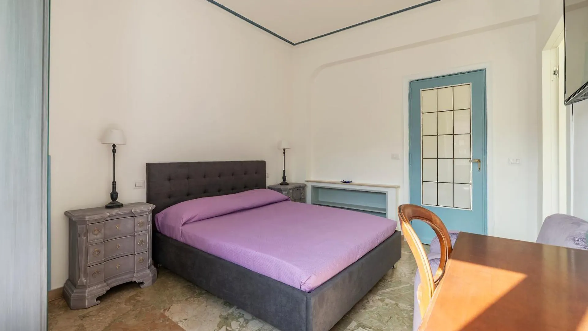 4 Winds Holiday Rental Rome 0*,  Italy