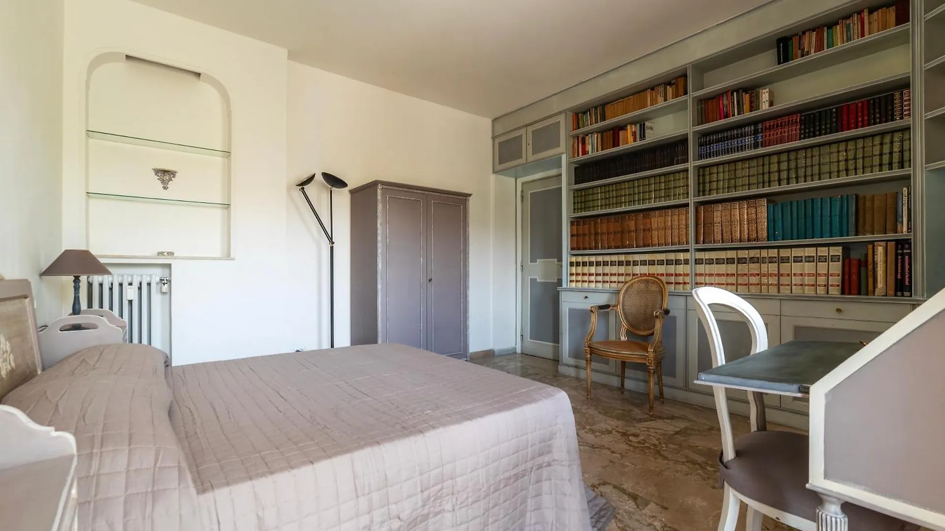 4 Winds Holiday Rental Rome Italy
