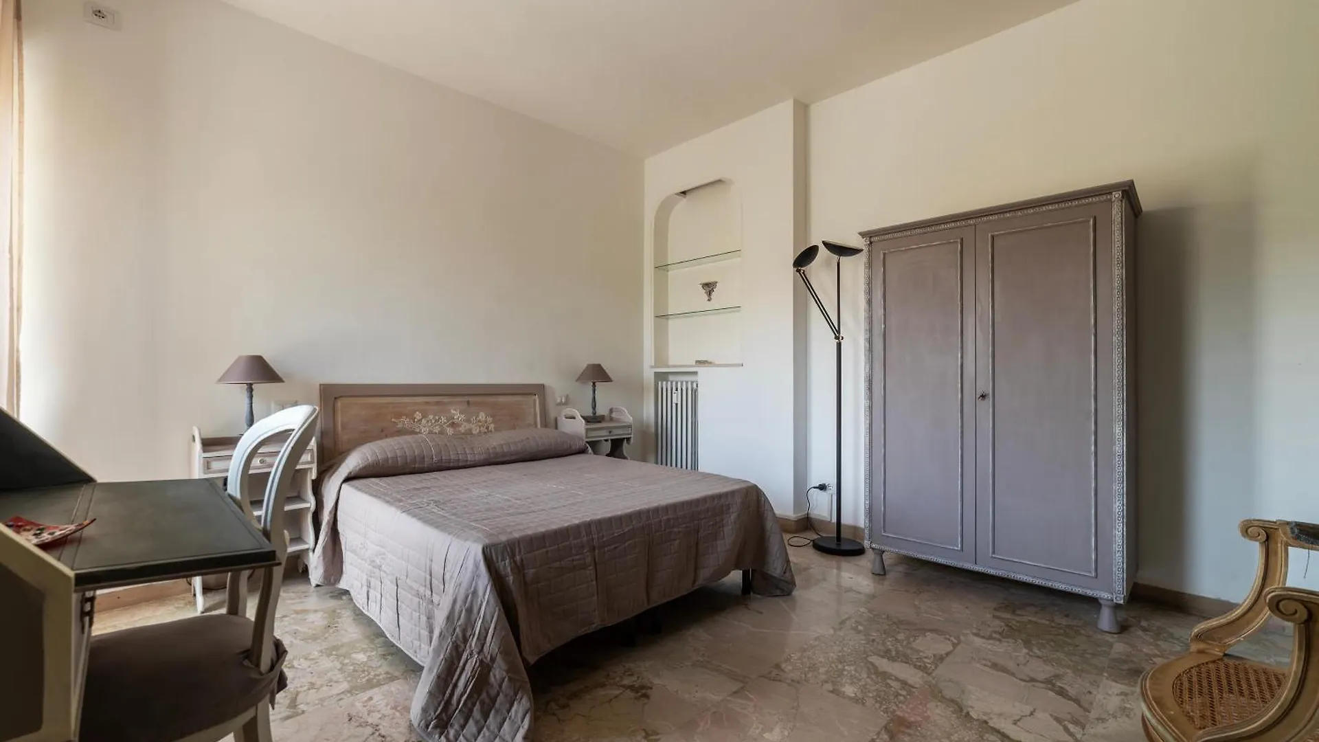 Apartment 4 Winds Holiday Rental Rome