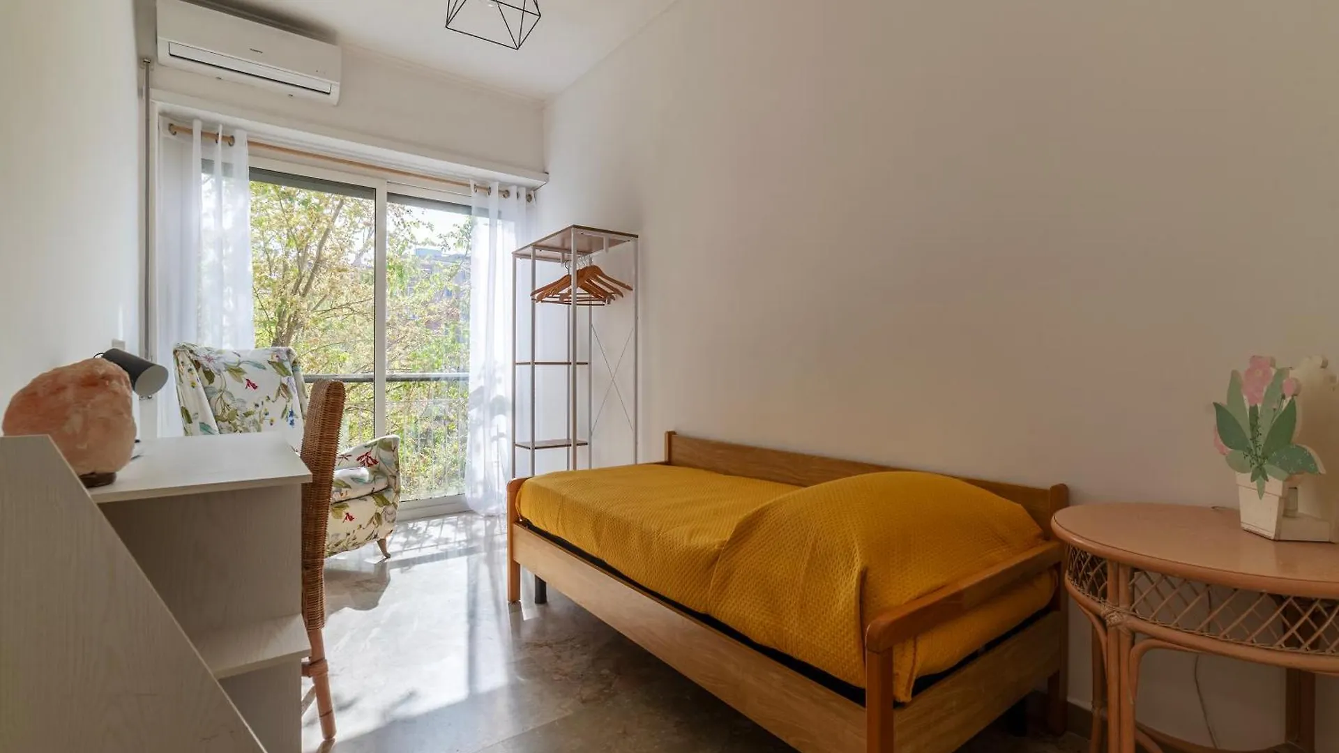 4 Winds Holiday Rental Rome