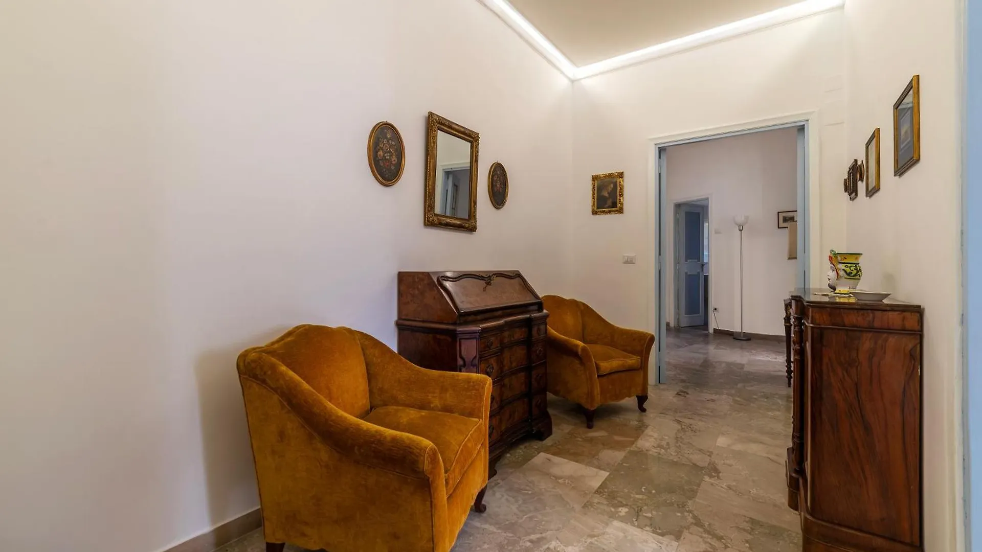 4 Winds Holiday Rental Rome