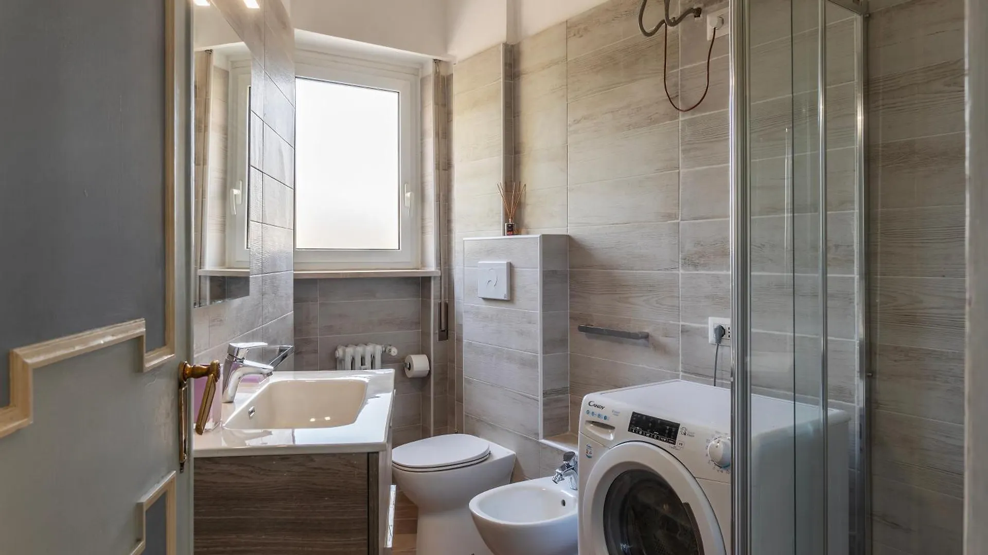 4 Winds Holiday Rental Rome