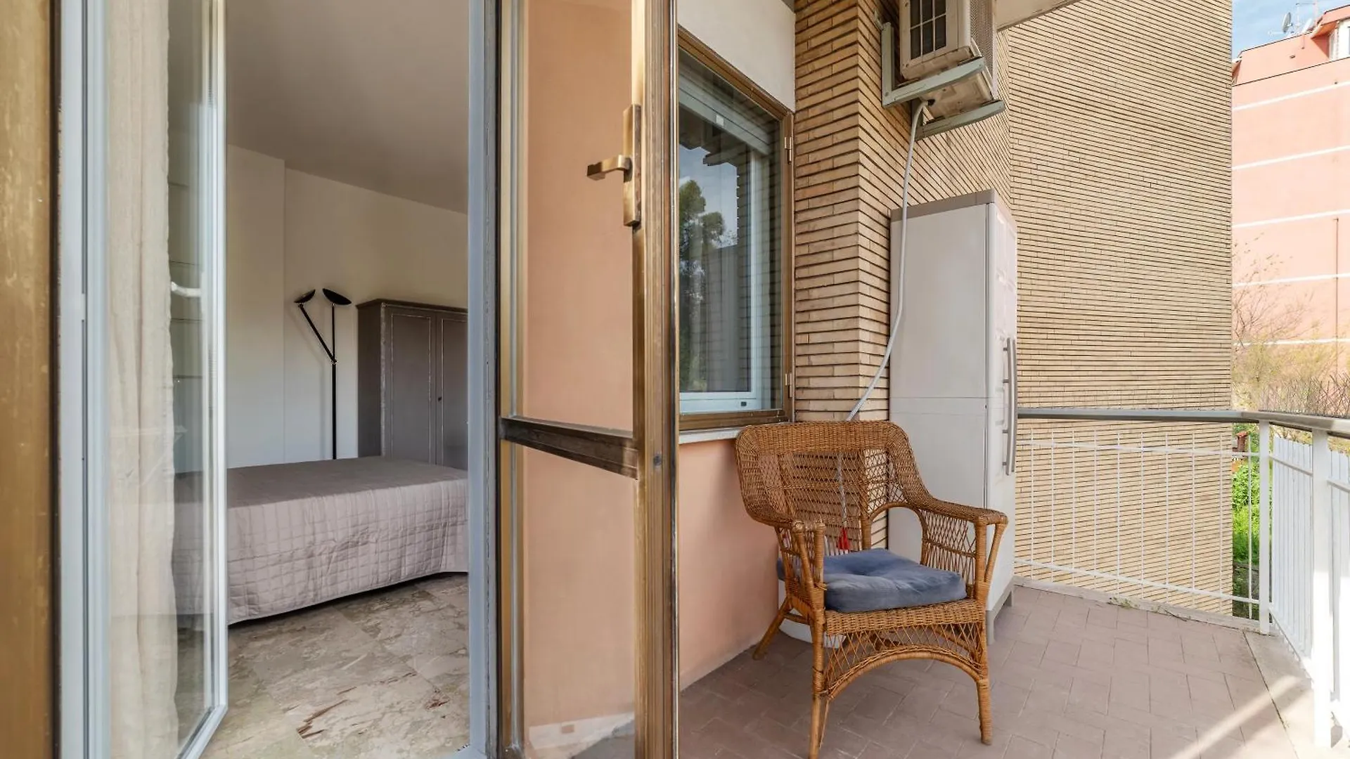 4 Winds Holiday Rental Rome